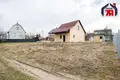 House 63 m² Piarezyrski sielski Saviet, Belarus