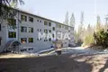Apartamento 3 habitaciones 67 m² Jyvaskyla sub region, Finlandia