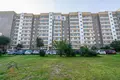 2 room apartment 51 m² Minsk, Belarus