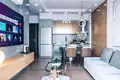Appartement 60 m² Akarca Koyu, Turquie