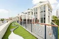 Wohnung 2 zimmer 510 m² Buyukcekmece, Türkei