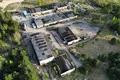 Industrial Complex with 6 Buildings — Near City Border, Rail Access to Riga Ports