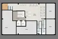 Appartement 3 chambres 70 m² Obakoy, Turquie