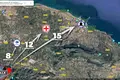 Dom 4 pokoi  Pedreguer, Hiszpania