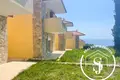 3 bedroom townthouse  Nea Skioni, Greece
