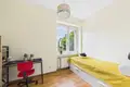 Appartement 3 chambres 48 m² Varsovie, Pologne