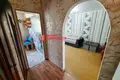 Wohnung 2 zimmer 47 m² Schtschutschyn, Belarus