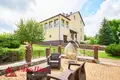 Ferienhaus 460 m² Marjaliva, Belarus