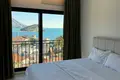 Attique 3 chambres 264 m² Budva, Monténégro