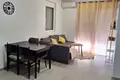 Mieszkanie 1 pokój 52 m² Susanj, Czarnogóra