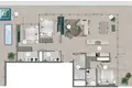 Квартира 3 спальни 204 м² Рас-эль-Хайма, ОАЭ
