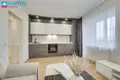 Mieszkanie 2 pokoi 39 m² Wilno, Litwa