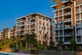 3 bedroom apartment 180 m² Konyaalti, Turkey