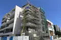 Apartamento 1 habitación 53 m² Germasogeia, Chipre