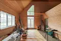 Cottage 153 m² Astrashycki Haradok, Belarus