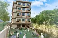 Appartement 5 chambres 132 m² Beyoglu, Turquie