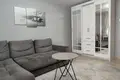 Wohnung 1 zimmer 34 m² Minsk, Belarus