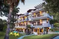 Hôtel 2 500 m² à Neos Marmaras, Grèce