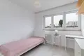 3 room apartment 47 m² Warsaw, Poland