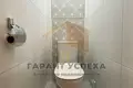 Apartamento 2 habitaciones 55 m² Muchaviecki sielski Saviet, Belarús