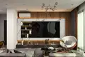 Wohnung 2 zimmer 47 m² Demirtas Koyu, Türkei