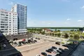 3 room apartment 87 m² Minsk, Belarus