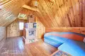 Casa 132 m² Slabadski sielski Saviet, Belarús