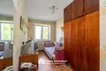 Wohnung 2 zimmer 43 m² Minsk, Belarus