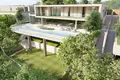 4-Zimmer-Villa 713 m² Si Sunthon, Thailand