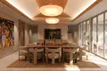Wohnung 3 Schlafzimmer 385 m² Si Sunthon, Thailand