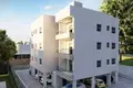 Apartamento 2 habitaciones 98 m² Kato Polemidion Municipality, Chipre