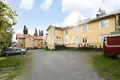 Apartamento 1 habitación 22 m² Vaasa sub region, Finlandia