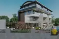 Maison de ville 3 chambres 92 m² Alanya, Turquie