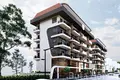 Квартира 2 комнаты 54 м² Mahmutlar Mahallesi, Турция