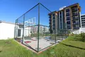 2 bedroom apartment 94 m² Aksu, Turkey