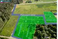 Land  Prysmanciai, Lithuania
