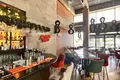 Restaurante, cafetería  en Limasol, Chipre