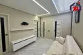 1 room apartment 44 m² Sluck, Belarus
