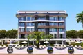 Квартира 2 комнаты 52 м² Оба, Турция