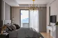 Wohnung 2 zimmer 75 m² Mittelmeerregion, Türkei