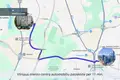 1 room apartment 40 m² Vilnius, Lithuania