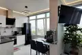 Appartement 1 chambre 38 m² Odessa, Ukraine