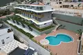Appartement 3 chambres 110 m² Kas, Turquie