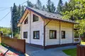 Cottage 94 m² Ratamka, Belarus