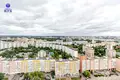 Apartamento 3 habitaciones 114 m² Minsk, Belarús