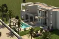 4 bedroom Villa 207 m² Kassandra Municipality, Greece