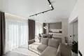 Wohnung 3 zimmer 77 m² Kalodziscanski sielski Saviet, Belarus