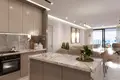 Квартира 1 комната 79 м² район Ларнака, Кипр