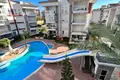2 bedroom apartment 115 m² Oba, Turkey