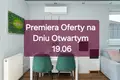 3 room apartment 86 m² Rokietnica, Poland